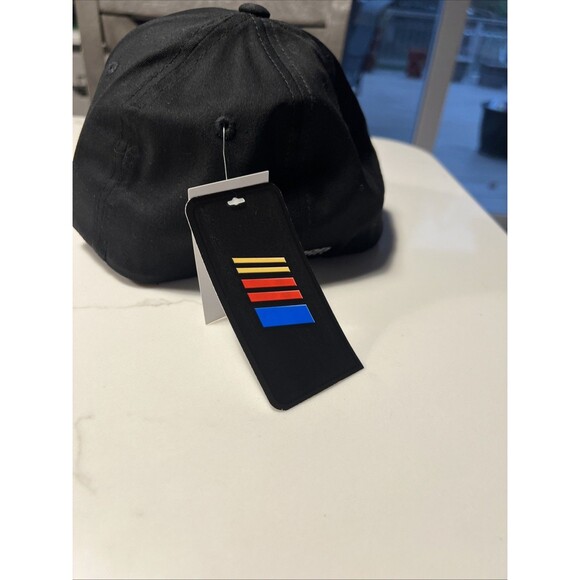 Chicagoland Speedway Cap Hat NASCAR New With Tags Racing - Picture 3 of 5